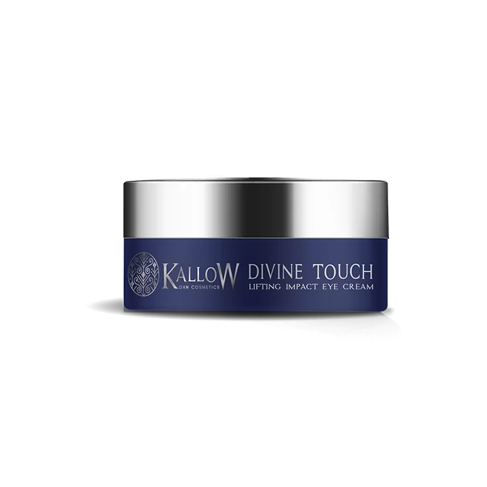 DXN Kallow – Divine Touch Augencreme mit Lifting-Effekt
