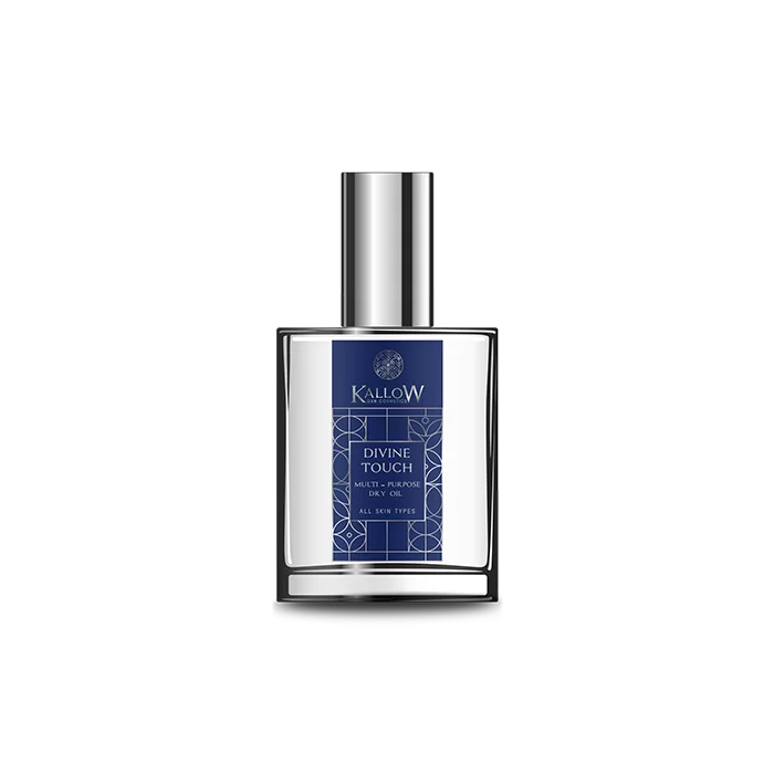 DXN Kallow – Divine Touch Multifunktionales Trockenöl