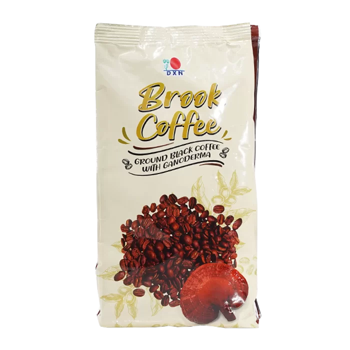 DXN Brook Coffee
