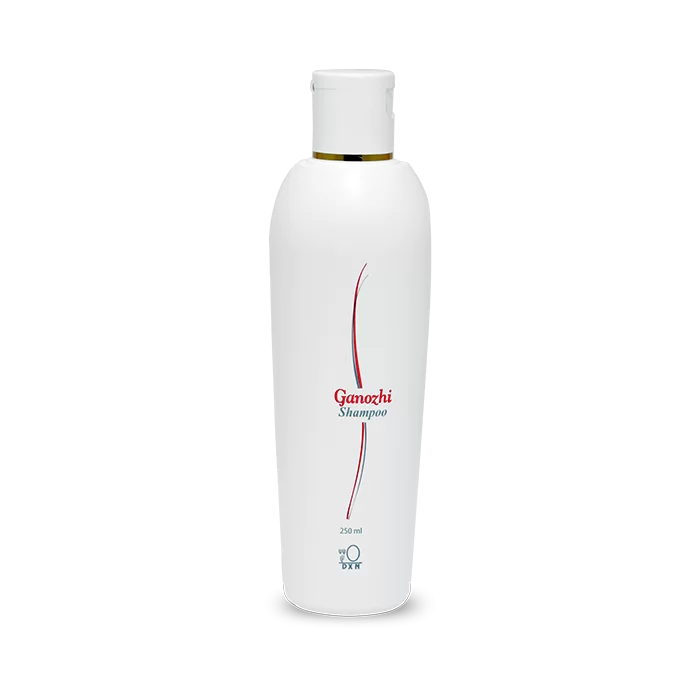 Ganozhi Ganoderma Shampoo