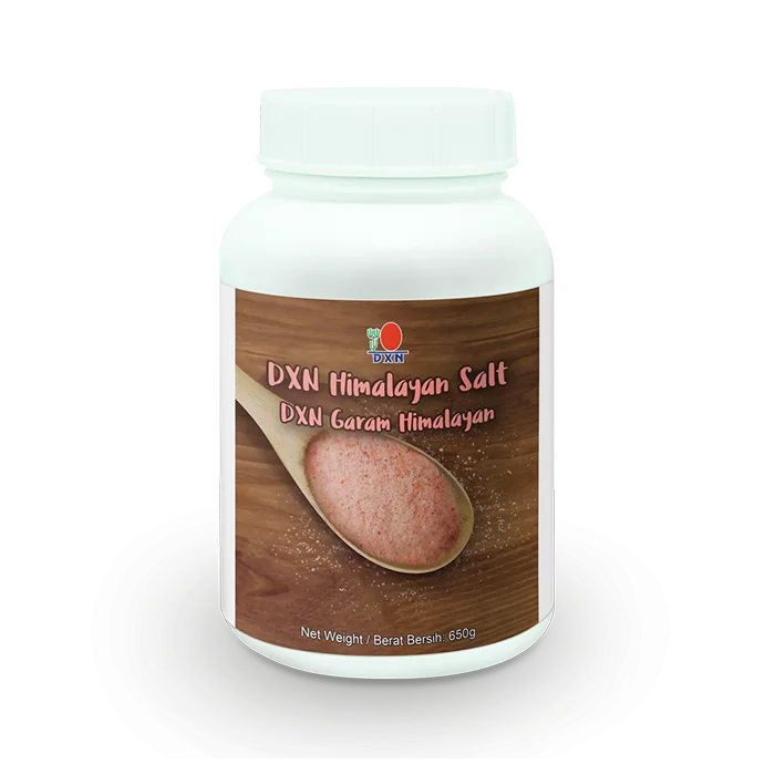 DXN Himalayan Salt