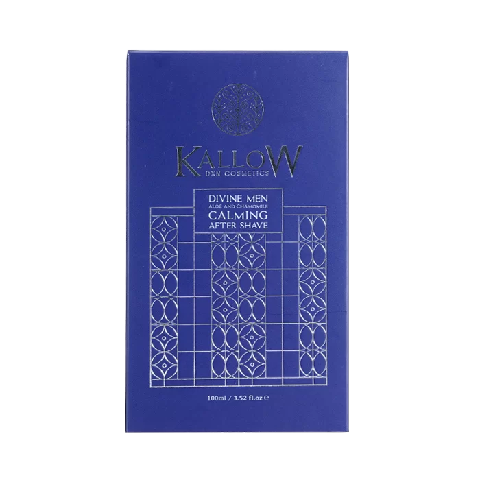 DXN Kallow – After Shave