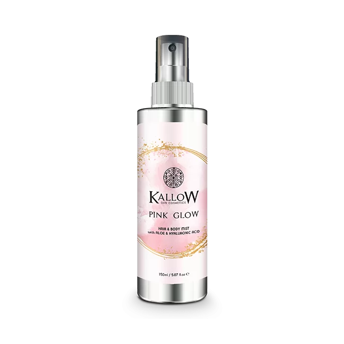 DXN Kallow – Pink Bling Haar- & Körperspray