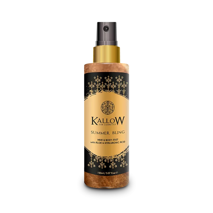 DXN Kallow – Summer Bling Body Mist