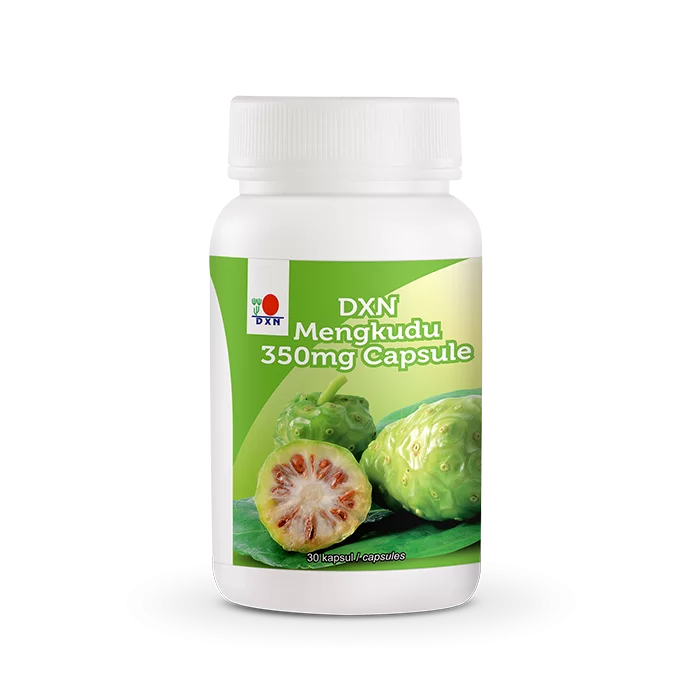 DXN Mengkudu Kapseln 30