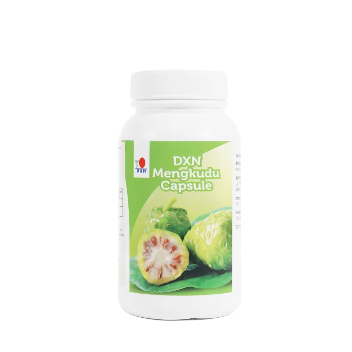DXN Mengkudu Kapseln 90