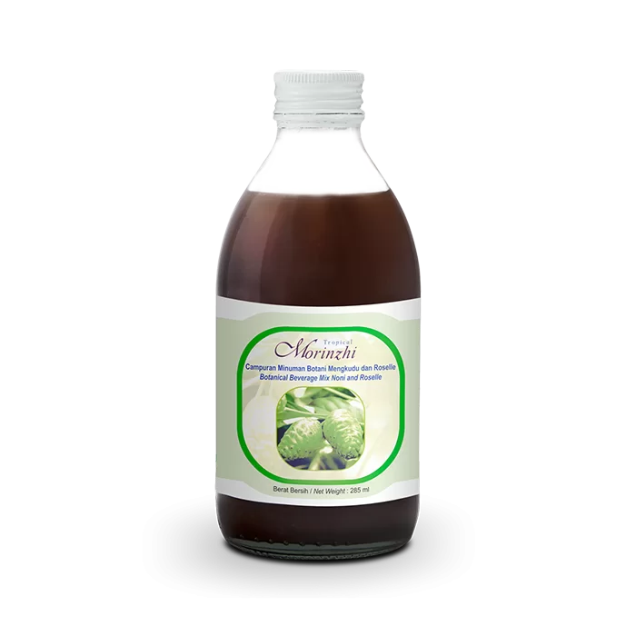 Morinzhi 285 ml