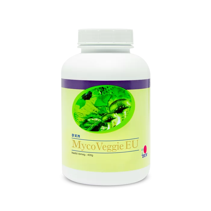DXN MycoVeggie EU Pulver