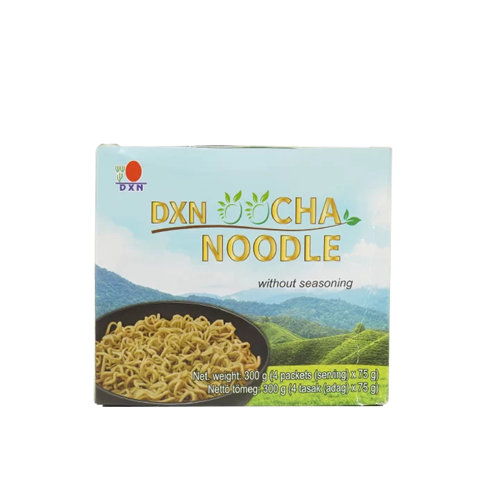 DXN Oocha Noodle