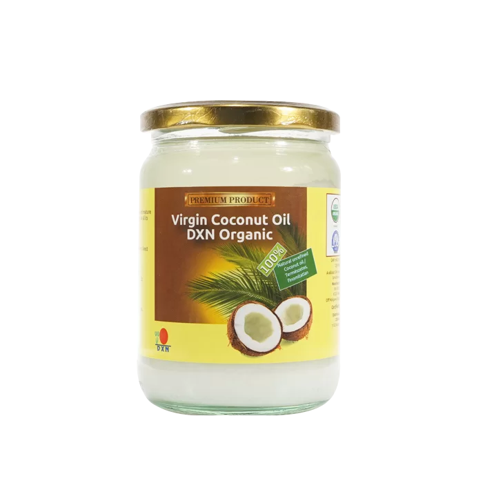 DXN BIO Natives Kokosöl