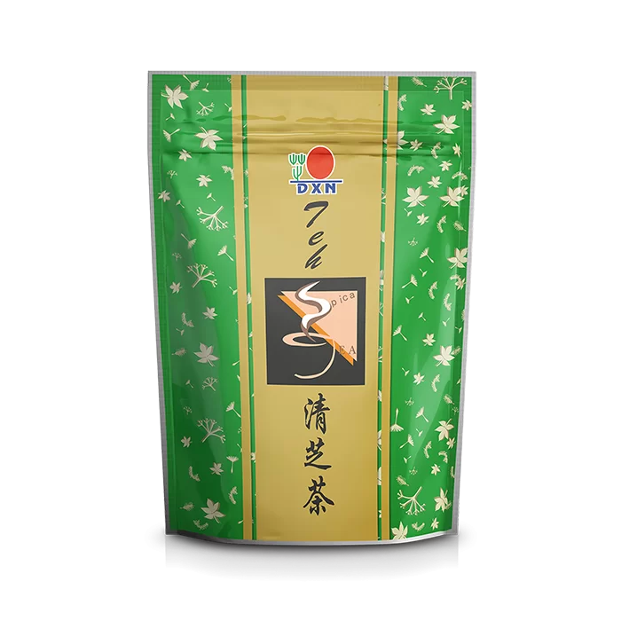 Spica Tea
