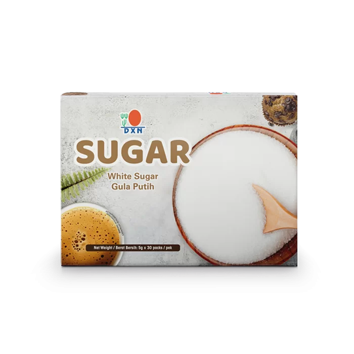 DXN Yam Sugar