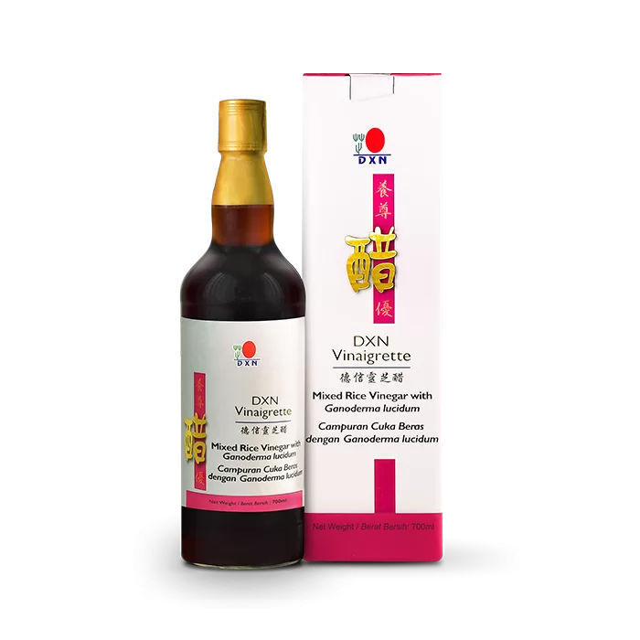 Vinaigrette 700 ml