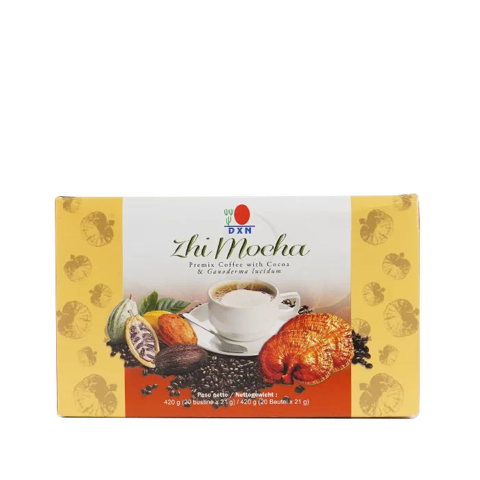 Zhi Mocha
