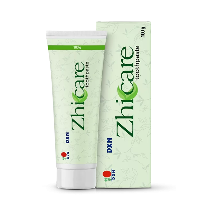 Zhicare Zahnpasta