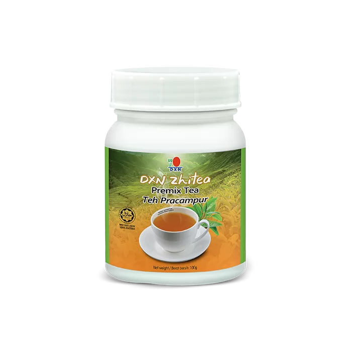 DXN Zhitea