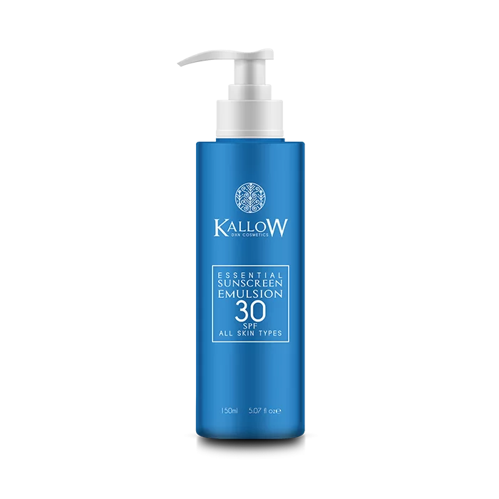 DXN Kallow – Essential Sonnenschutz-Emulsion LSF 30