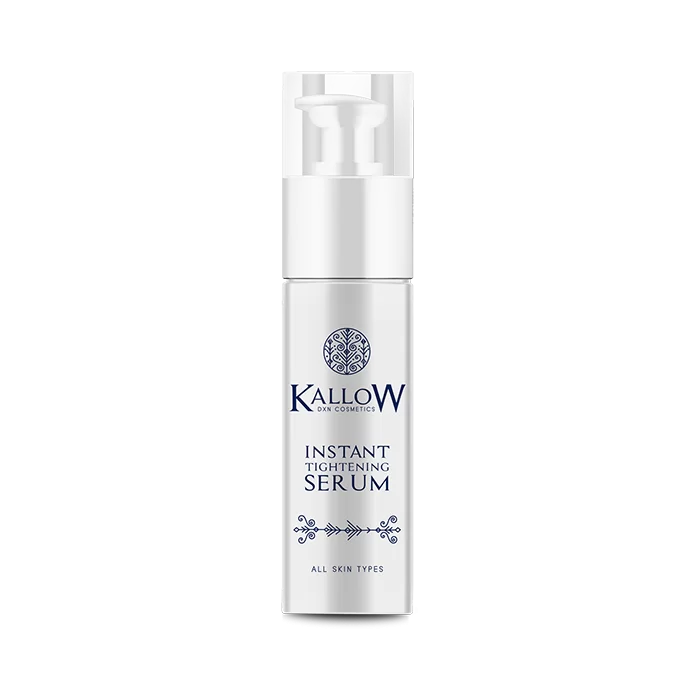 DXN Kallow – Instant Straffendes Serum