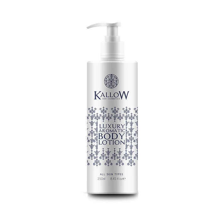 DXN Kallow – Luxury Aromatic Bodylotion