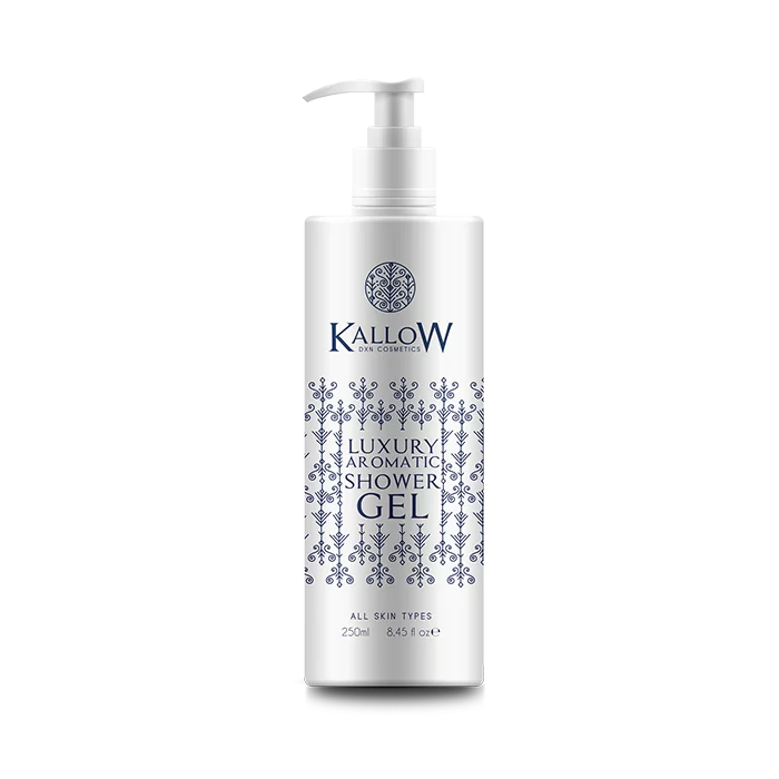 DXN Kallow – Luxury Aromatic Duschgel