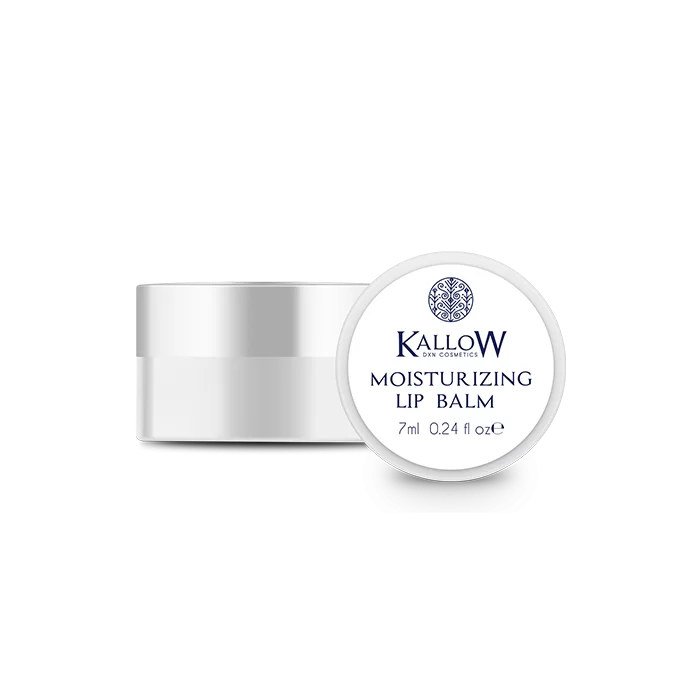 DXN Kallow – Feuchtigkeitsspendender Lippenbalsam