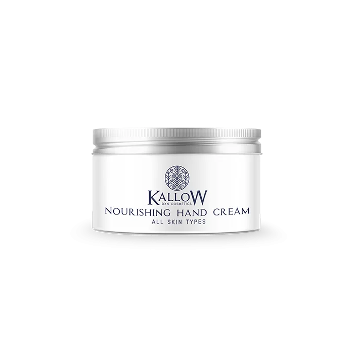 DXN Kallow – Pflegende Handcreme